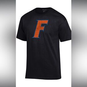 UF Florida gators shirt black